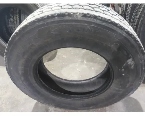 MICHELIN 275/80R22.5 TIRE