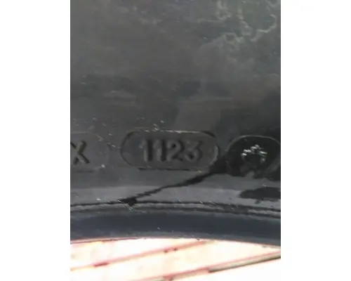 MICHELIN 275/80R22.5 TIRE