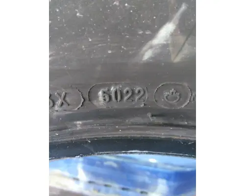 MICHELIN 275/80R22.5 TIRE