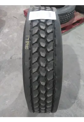 MICHELIN 275/80R22.5 TIRE