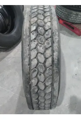 MICHELIN 275/80R22.5 TIRE
