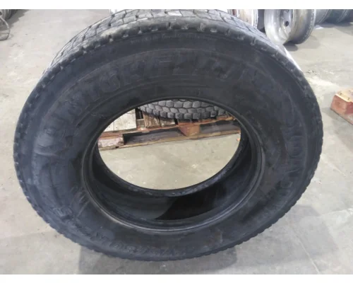 MICHELIN 275/80R22.5 TIRE
