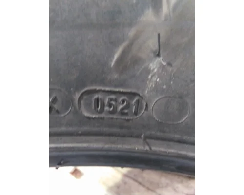 MICHELIN 275/80R22.5 TIRE