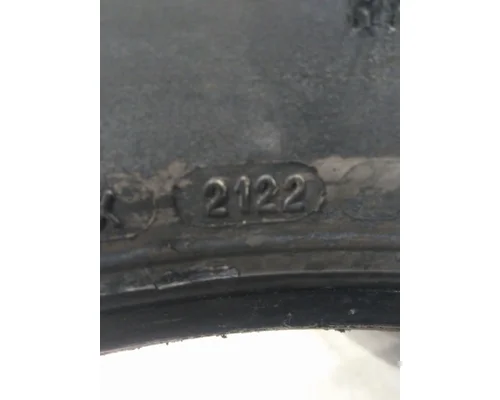 MICHELIN 275/80R22.5 TIRE