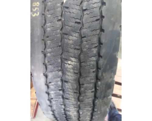 MICHELIN 275/80R22.5 TIRE