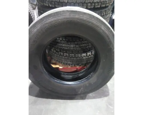 MICHELIN 275/80R22.5 TIRE