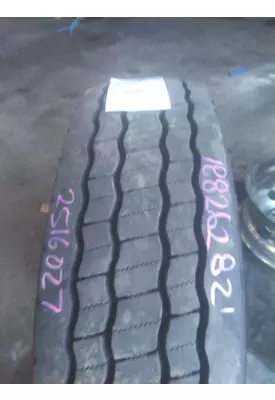 MICHELIN 295/75R22.5 TIRE