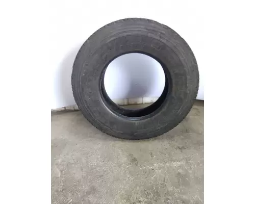 MICHELIN 295/75R22.5 TIRE