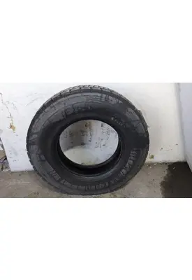 MICHELIN 295/75R22.5 TIRE