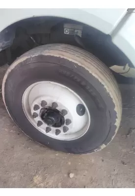 MICHELIN 295/75R22.5 TIRE
