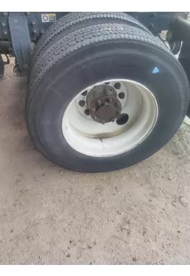 MICHELIN 295/75R22.5 TIRE