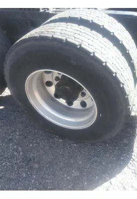 MICHELIN 295/75R22.5 TIRE