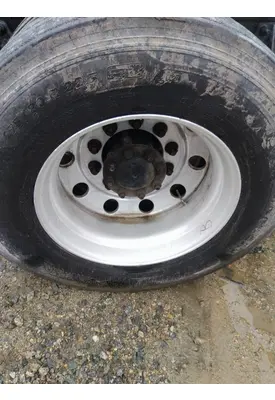 MICHELIN 295/75R22.5 TIRE