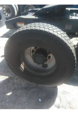 MICHELIN 295/75R22.5 TIRE