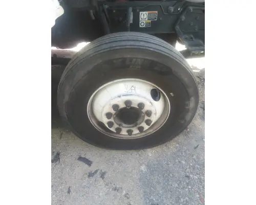 MICHELIN 295/75R22.5 TIRE