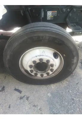 MICHELIN 295/75R22.5 TIRE