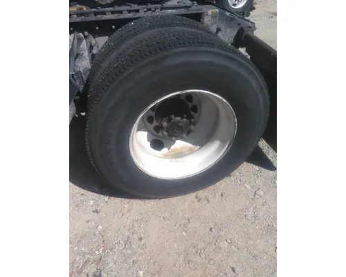 MICHELIN 295/75R22.5 TIRE