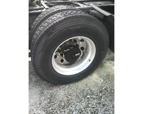 MICHELIN 295/75R22.5 TIRE