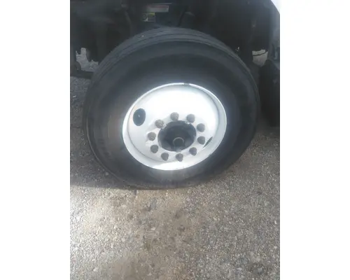MICHELIN 295/75R22.5 TIRE