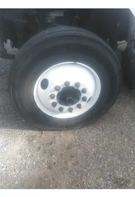 MICHELIN 295/75R22.5 TIRE