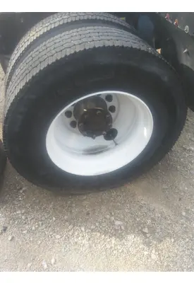 MICHELIN 295/75R22.5 TIRE
