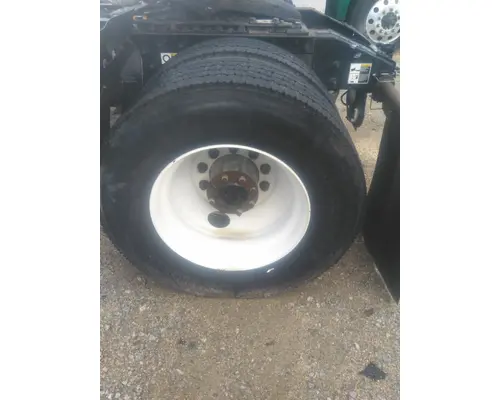 MICHELIN 295/75R22.5 TIRE