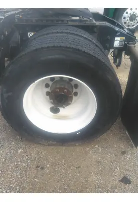 MICHELIN 295/75R22.5 TIRE