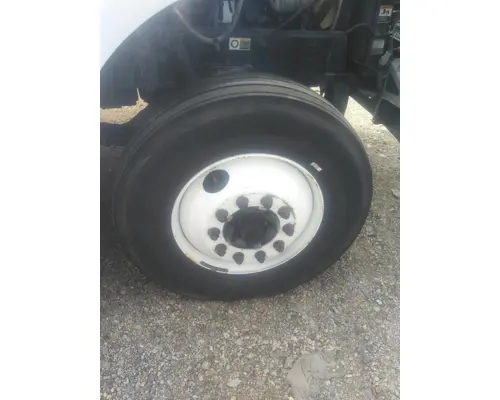 MICHELIN 295/75R22.5 TIRE