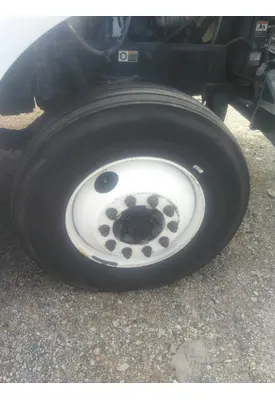 MICHELIN 295/75R22.5 TIRE