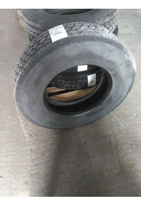 MICHELIN 295/75R22.5 TIRE