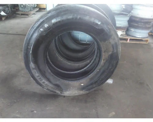 MICHELIN 295/75R22.5 TIRE
