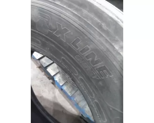 MICHELIN 295/75R22.5 TIRE