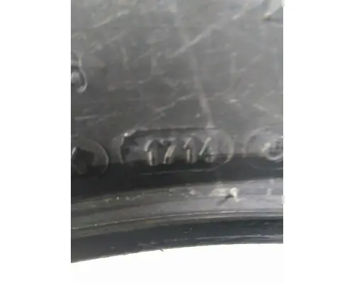 MICHELIN 295/75R22.5 TIRE