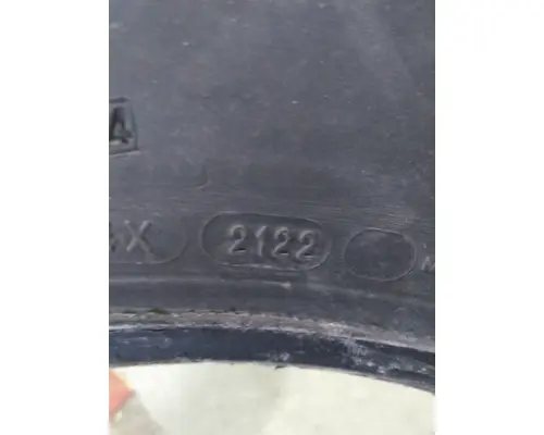 MICHELIN 295/75R22.5 TIRE