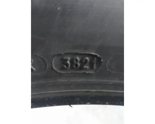 MICHELIN 295/75R22.5 TIRE