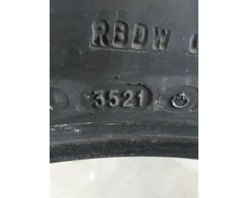 MICHELIN 295/75R22.5 TIRE