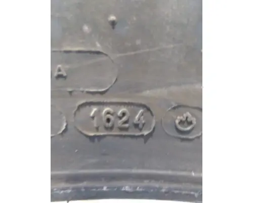 MICHELIN 295/75R22.5 TIRE