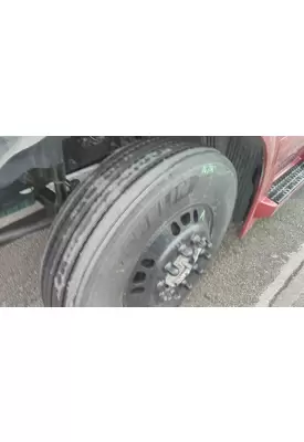 MICHELIN 295/75R22.5 TIRE