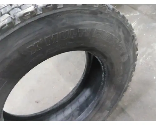 MICHELIN 295/80R22.5 TIRE