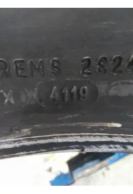 MICHELIN 295/80R22.5 TIRE
