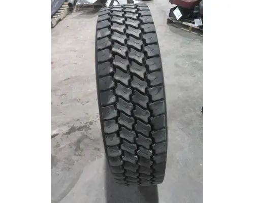 MICHELIN 295/80R22.5 TIRE