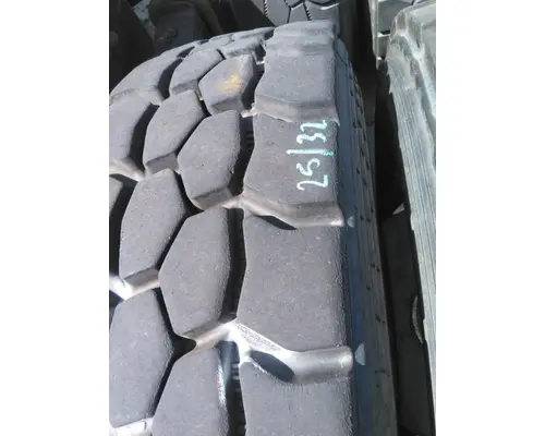 MICHELIN 315/80R22.5 TIRE