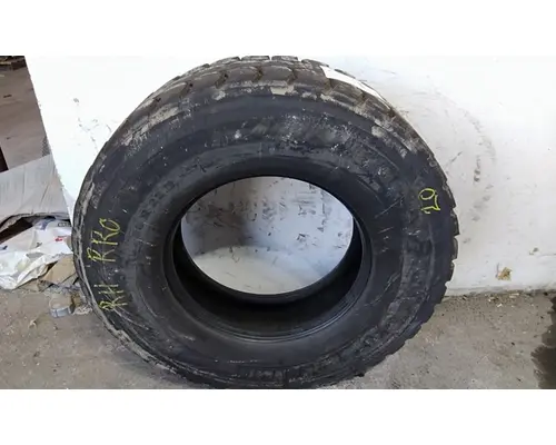 MICHELIN 315/80R22.5 TIRE
