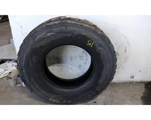 MICHELIN 315/80R22.5 TIRE