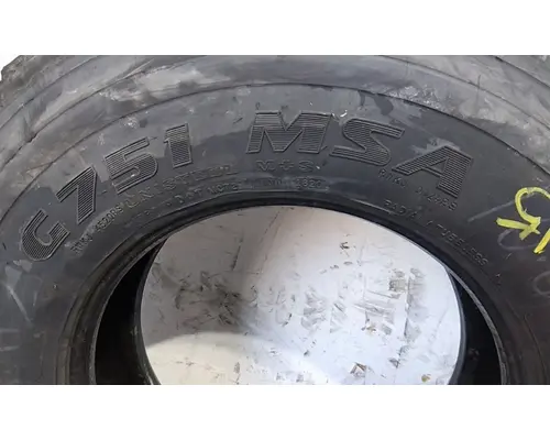 MICHELIN 315/80R22.5 TIRE