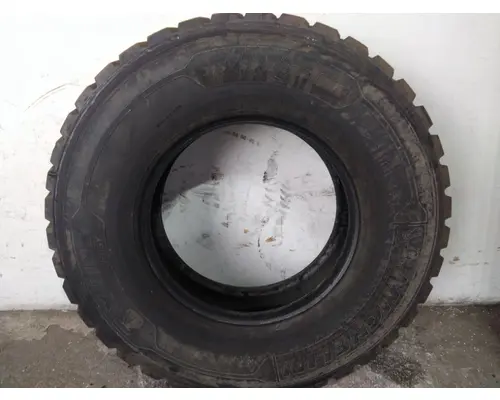 MICHELIN 315/80R22.5 TIRE