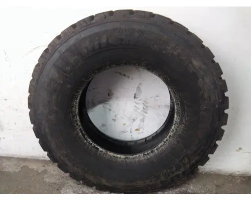 MICHELIN 315/80R22.5 TIRE