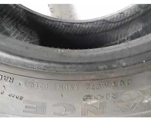 MICHELIN 315/80R22.5 TIRE