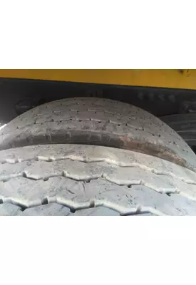 MICHELIN 315/80R22.5 TIRE