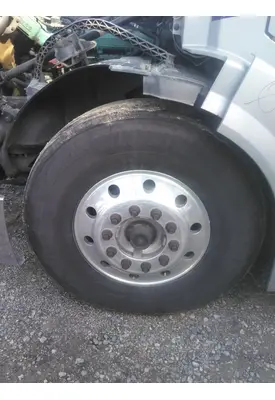 MICHELIN 315/80R22.5 TIRE